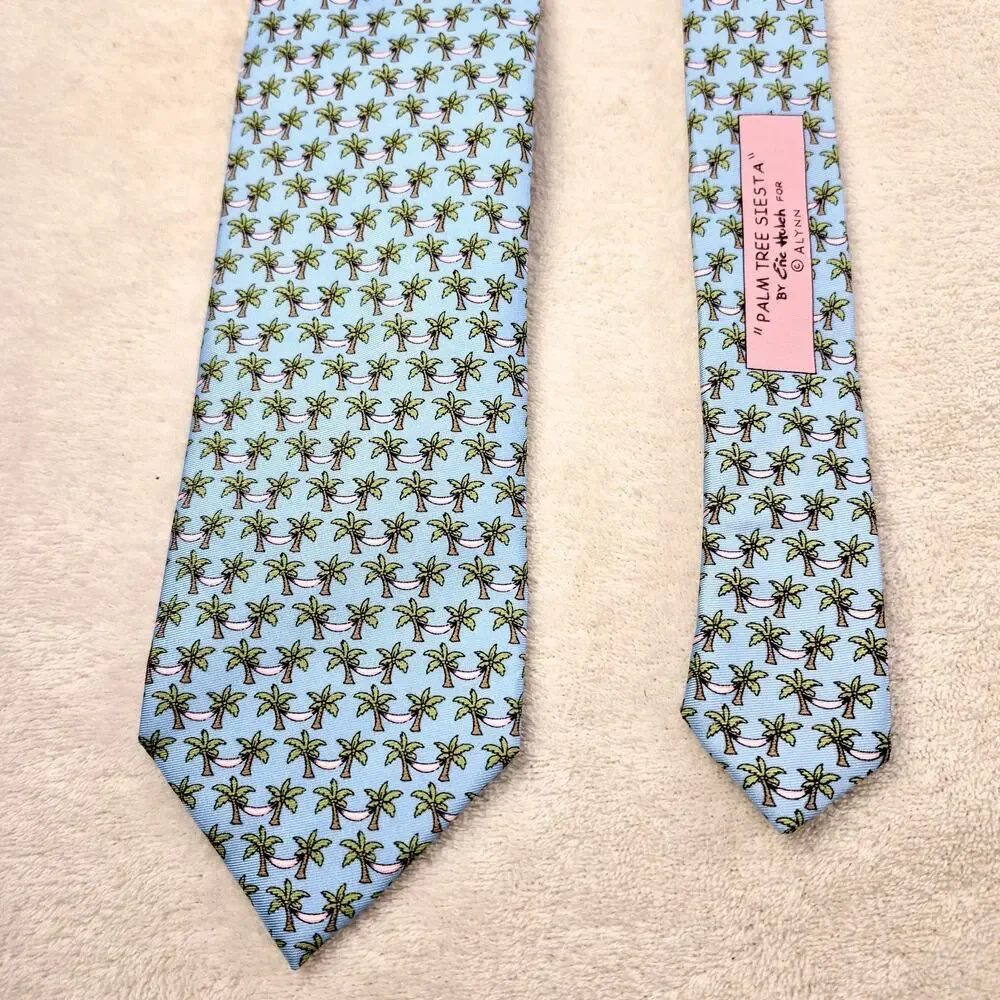 New Alynn Necktie